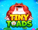 Tiny Toads