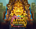 Aztec Triple Riches Power Combo